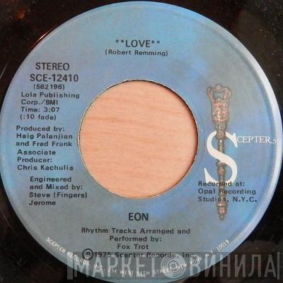 Eon  - Love