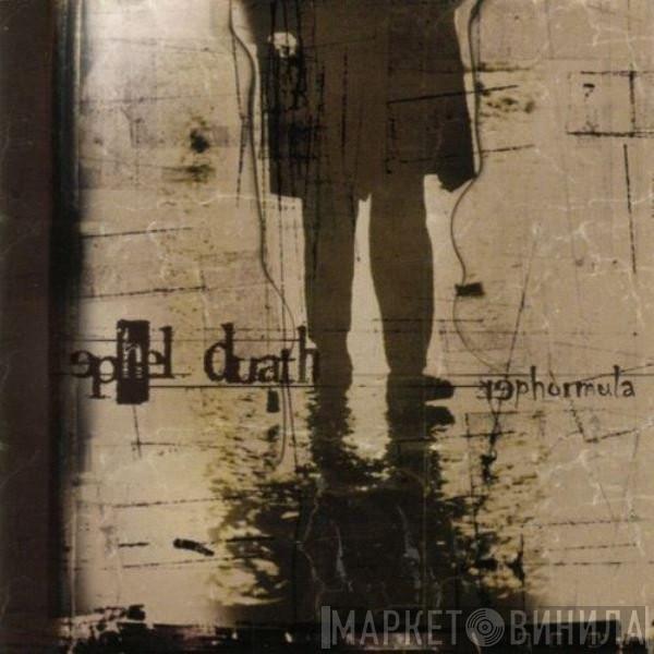 Ephel Duath - Rephormula