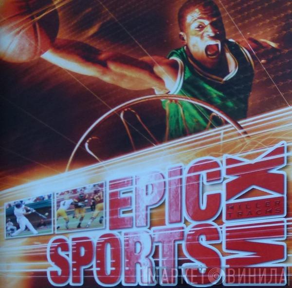  - Epic Sports Mix