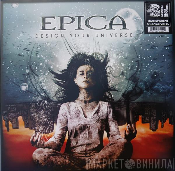 Epica  - Design Your Universe