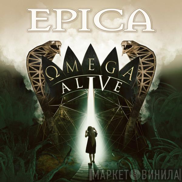 Epica  - Omega Alive