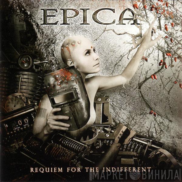  Epica   - Requiem For The Indifferent