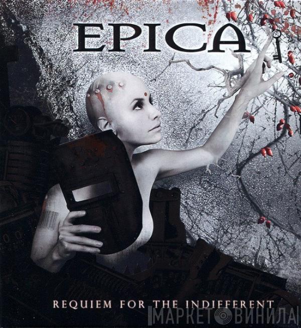  Epica   - Requiem For The Indifferent