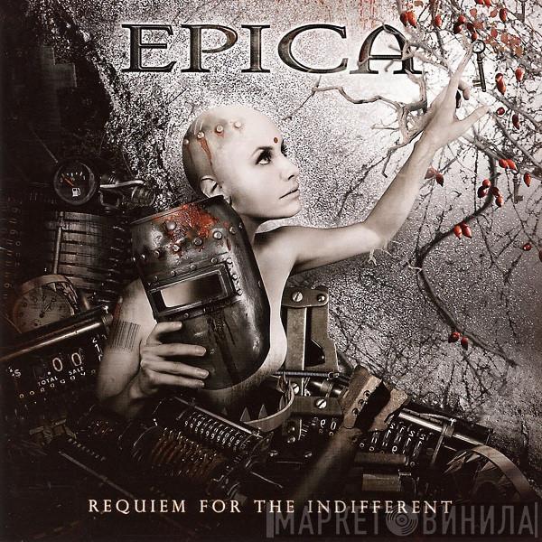  Epica   - Requiem For The Indifferent