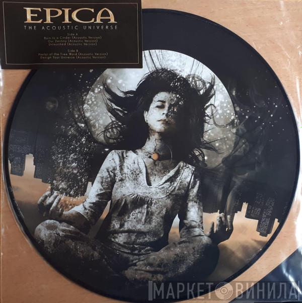 Epica  - The Acoustic Universe