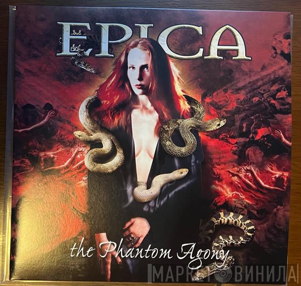 Epica  - The Phantom Agony