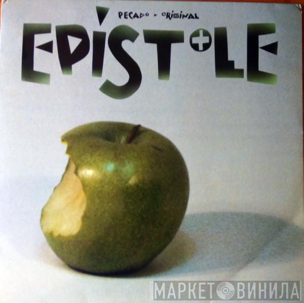 Epistole - Pecado Original