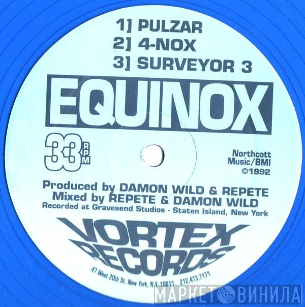  Equinox   - Pulzar