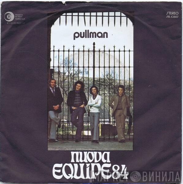 Equipe 84 - Pullman