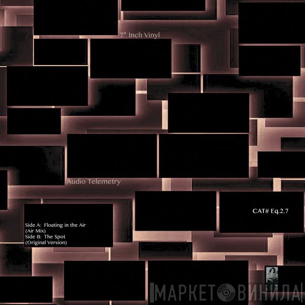 Eqwel - Audio Telemetry EP​
