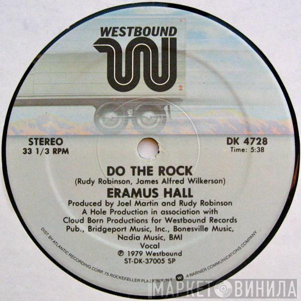 Eramus Hall - Do The Rock / Beat Your Feet