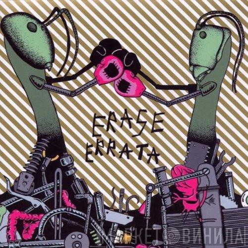 Erase Errata - Other Animals
