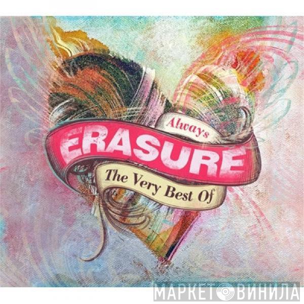  Erasure  - Always (The Very Best Of Erasure)