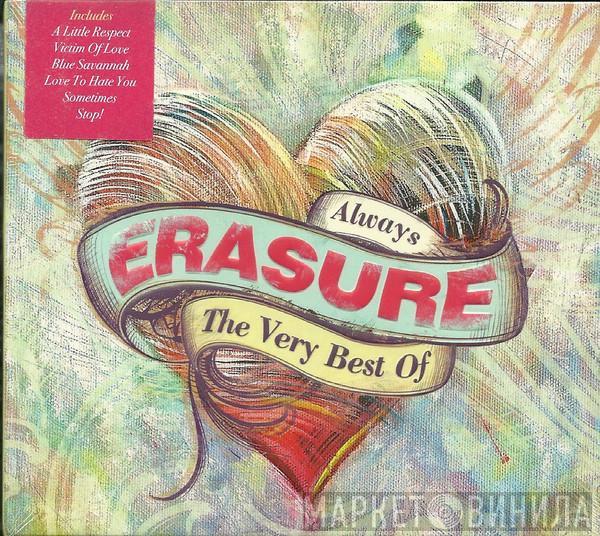  Erasure  - Always (The Very Best Of Erasure)