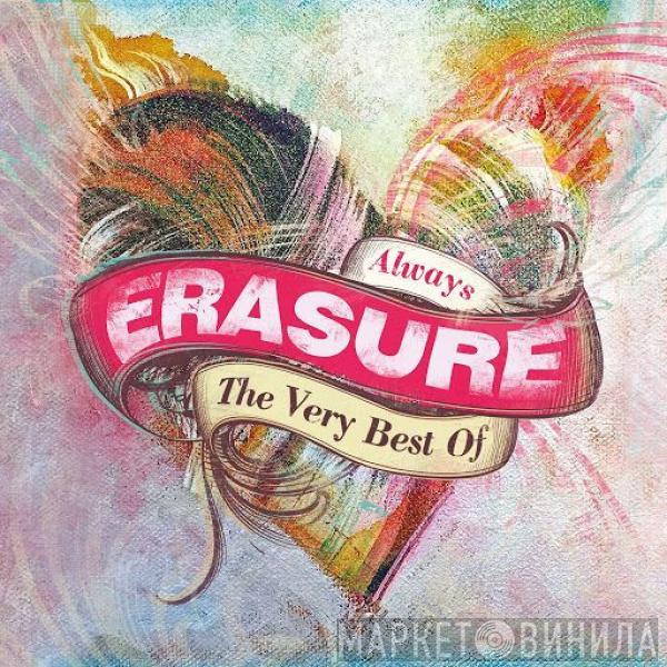  Erasure  - Always - The Very Best Of Erasure