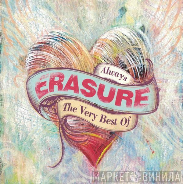  Erasure  - Always - The Very Best Of Erasure
