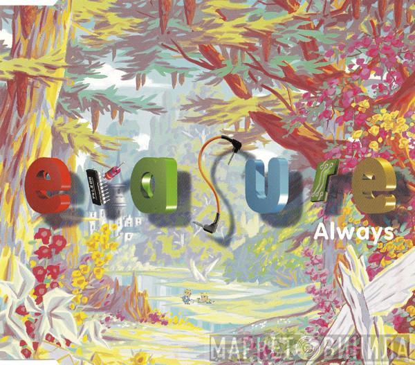 Erasure - Always