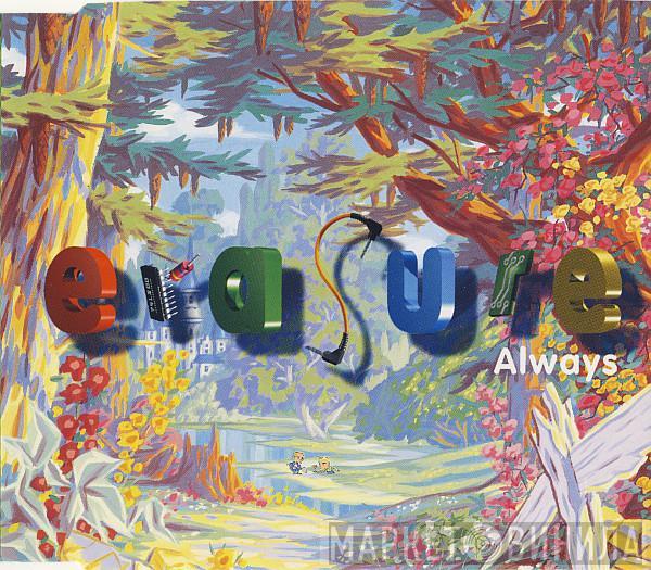 Erasure - Always