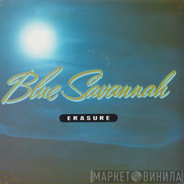  Erasure  - Blue Savannah