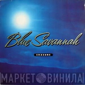  Erasure  - Blue Savannah