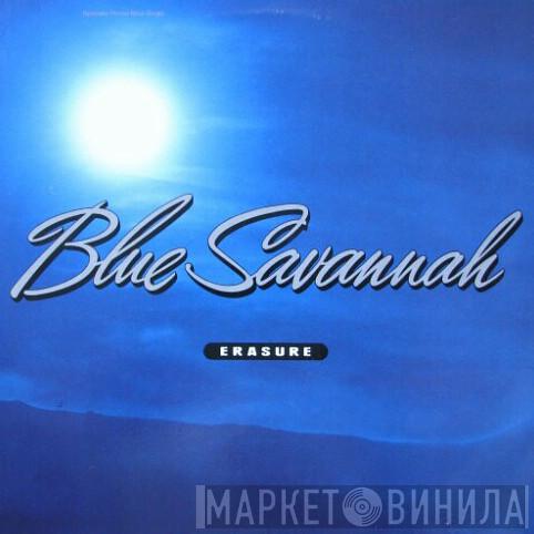  Erasure  - Blue Savannah