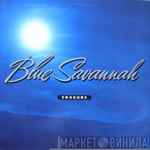  Erasure  - Blue Savannah