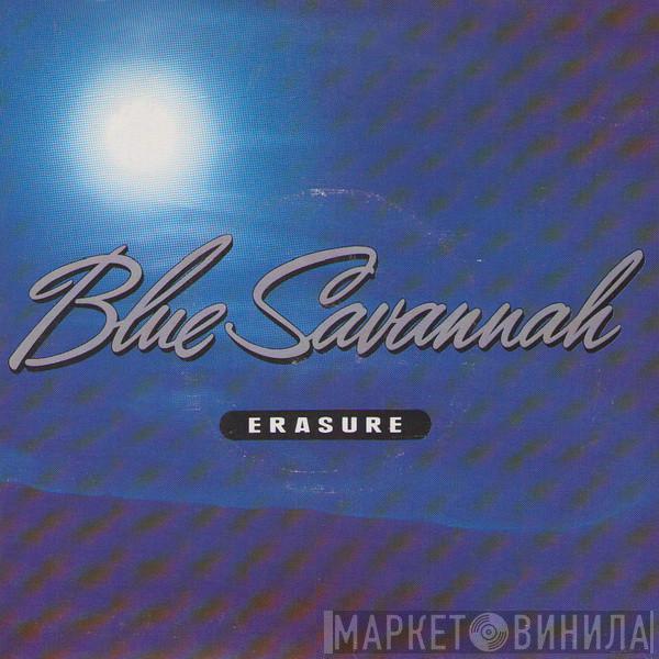  Erasure  - Blue Savannah