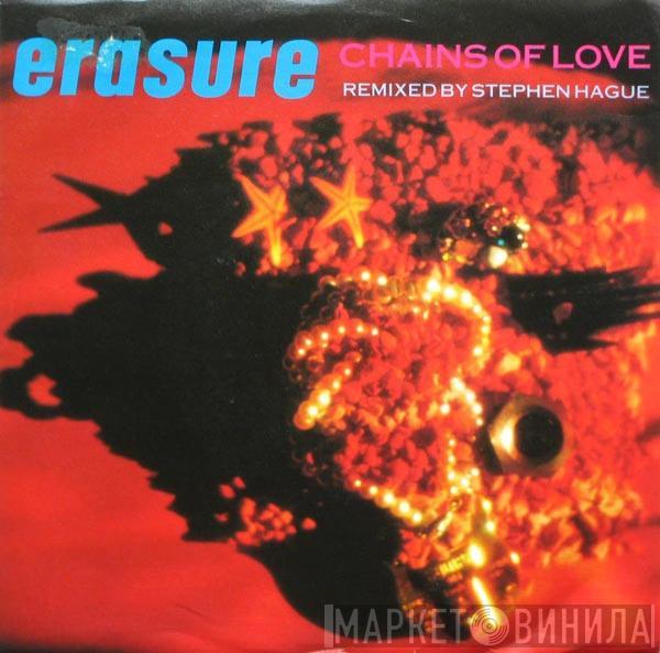  Erasure  - Chains Of Love