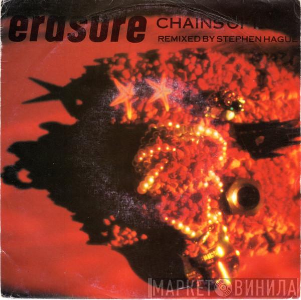  Erasure  - Chains Of Love