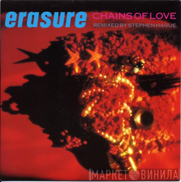  Erasure  - Chains Of Love