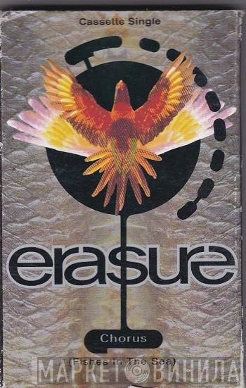  Erasure  - Chorus (Fishes In The Sea)