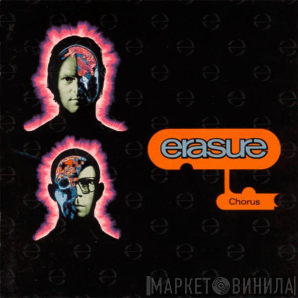 Erasure - Chorus