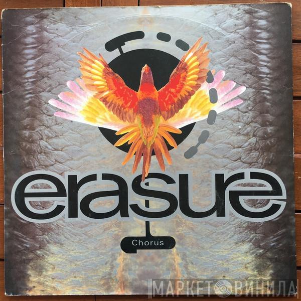  Erasure  - Chorus