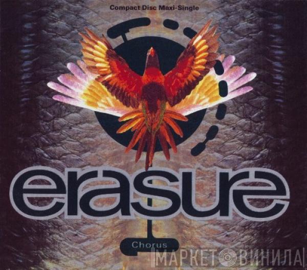  Erasure  - Chorus