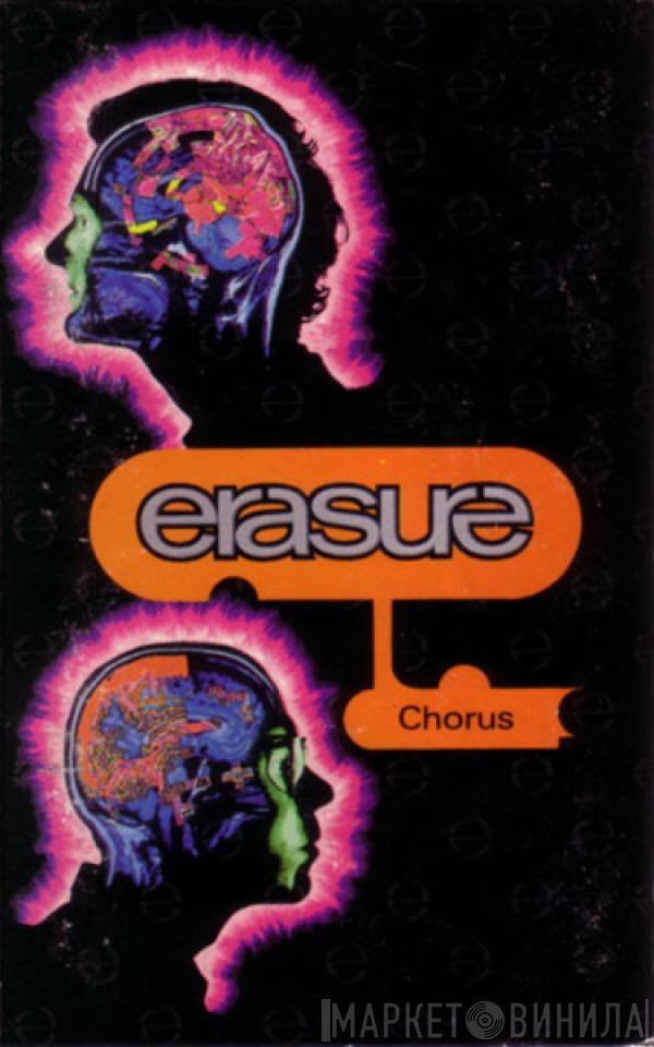 Erasure - Chorus