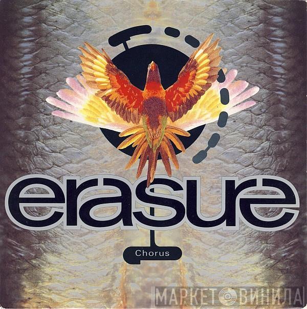  Erasure  - Chorus