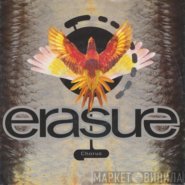  Erasure  - Chorus