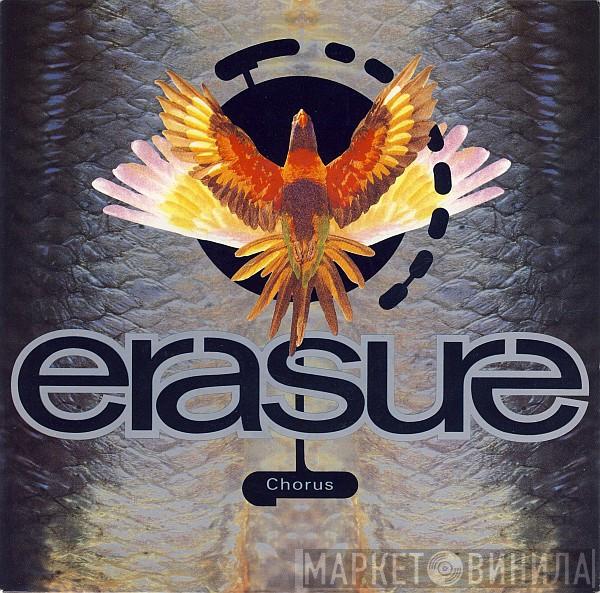  Erasure  - Chorus