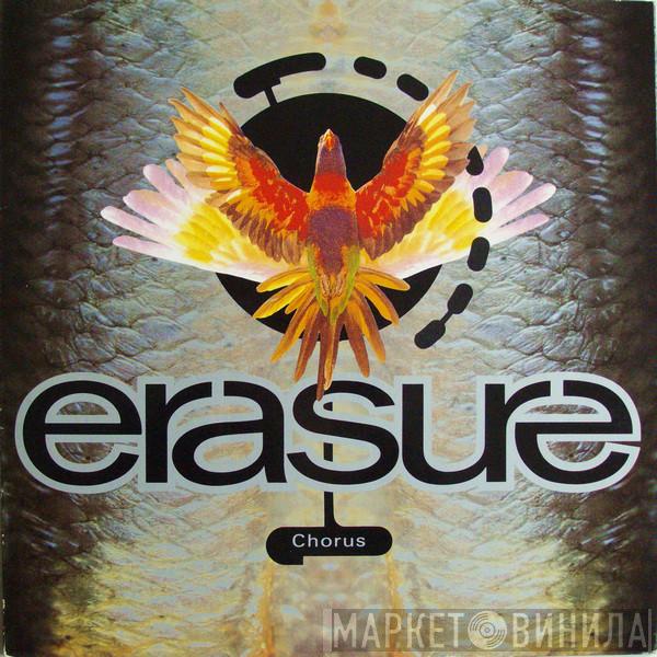  Erasure  - Chorus