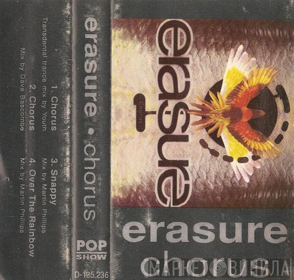  Erasure  - Chorus