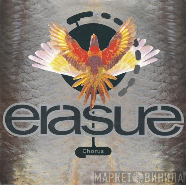  Erasure  - Chorus