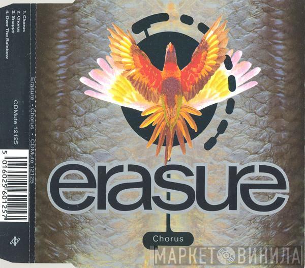  Erasure  - Chorus