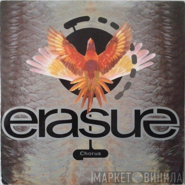  Erasure  - Chorus