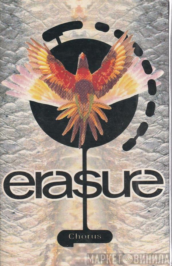  Erasure  - Chorus