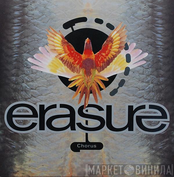 Erasure - Chorus