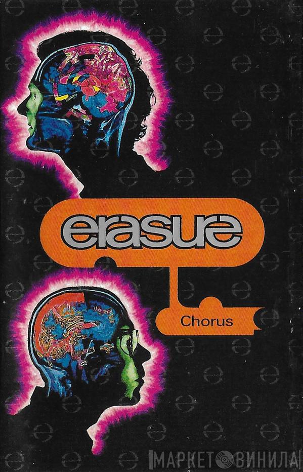 Erasure - Chorus