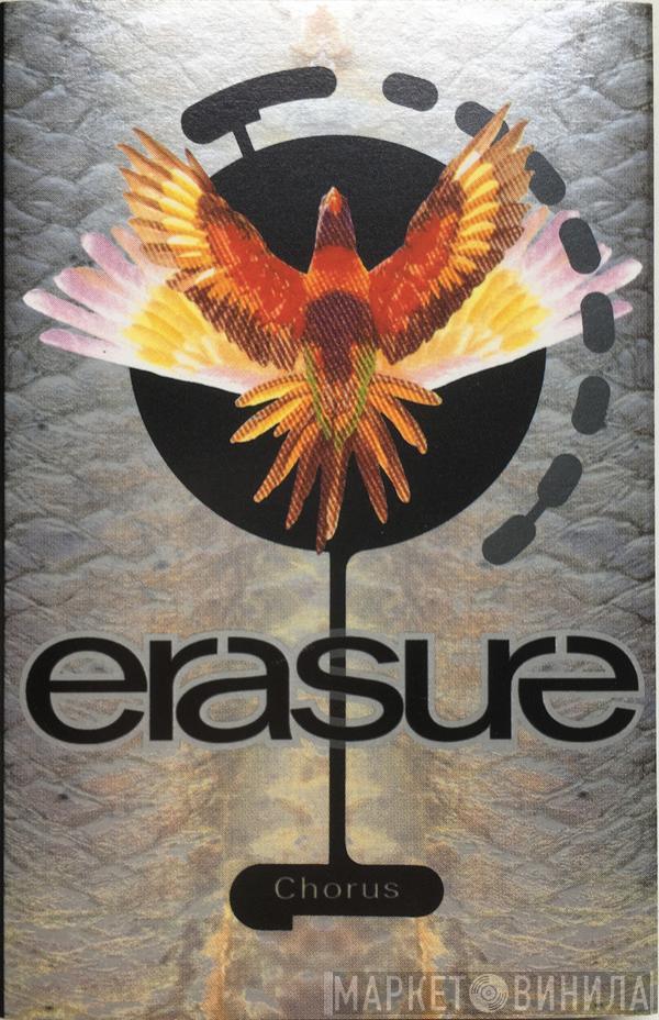 Erasure - Chorus