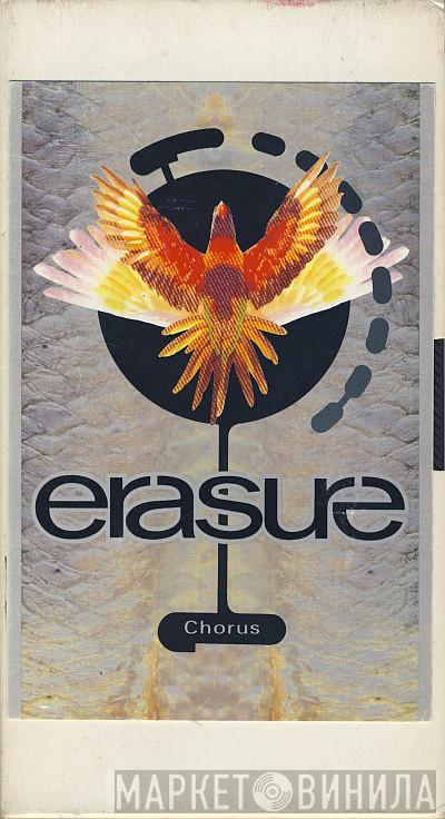  Erasure  - Chorus