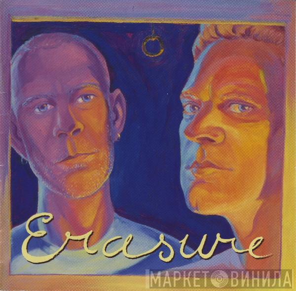 Erasure - Erasure