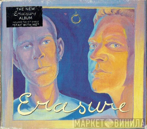 Erasure - Erasure